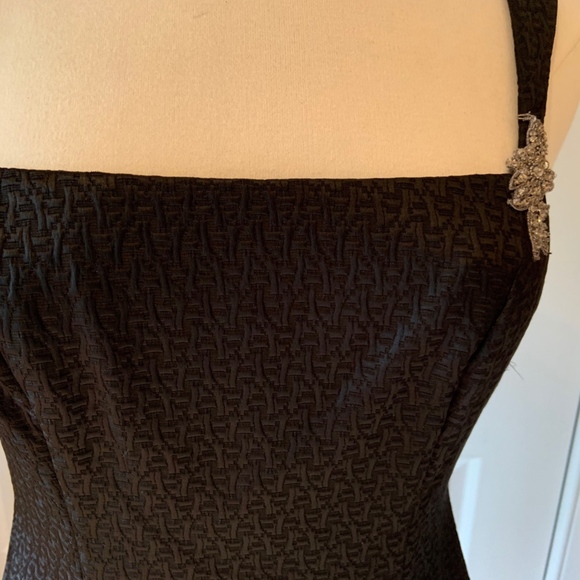 Bagley Mischka Evening Dress - Picture 2 of 5